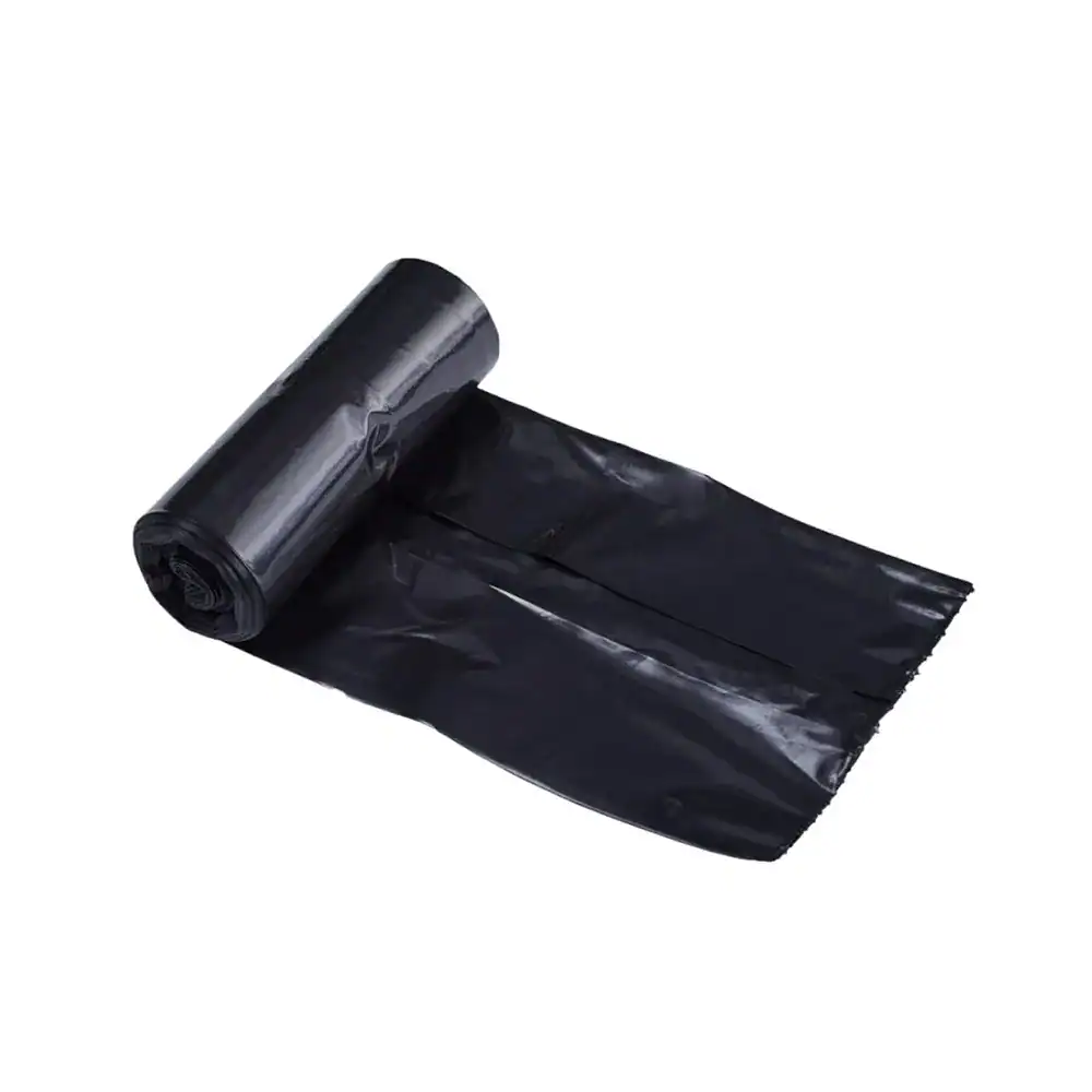 Biodegradable Compost Garbage Bags – 19×21 & 24×32 Inch