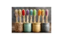 Bamboo Kids Tooth Brush Set of 3