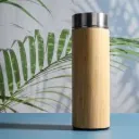 Bamboo Water Bottle 450ml