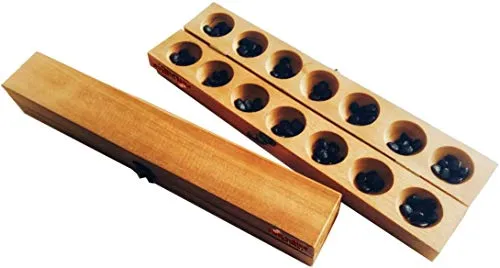 [1010] Wooden Aligulimane Set